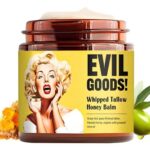 Evil Goods — Bálsamo de Sebo de Res + Miel