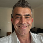 Roberto Méndez
