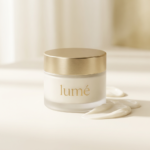 Crema Hidratante Lumé — Hidratación profunda y piel más luminosa