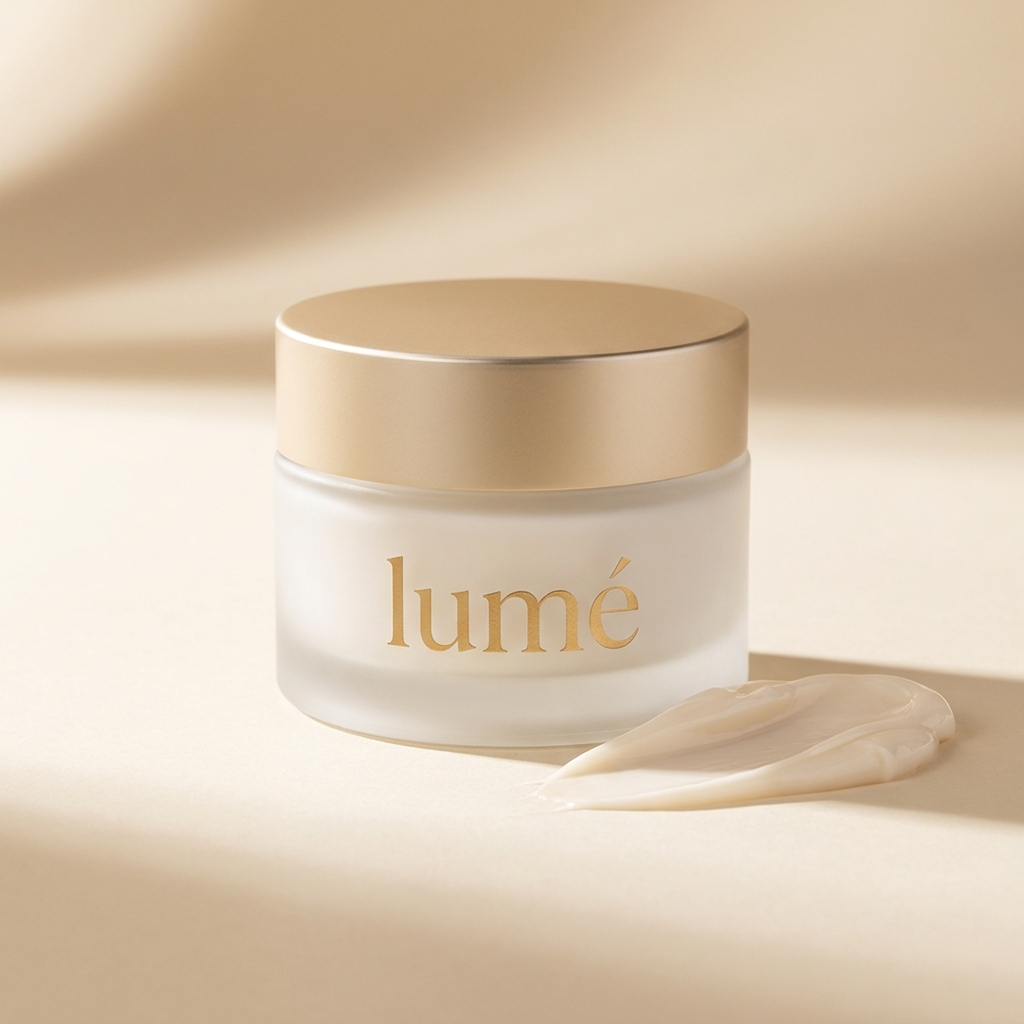 Crema Hidratante Lumé — 1