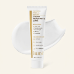 Crema Hidratante Lumé — Hidratación profunda y piel más luminosa