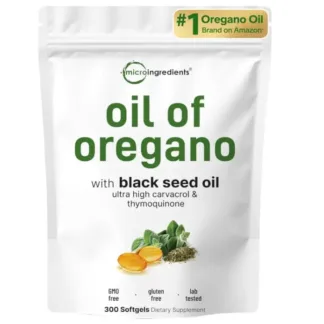 Oil of Oregano – MicroIngredients